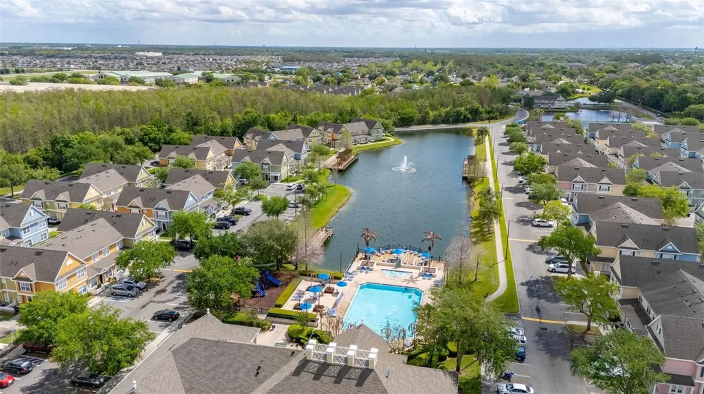 2250 San Vital Drive Kissimmee FL 34741