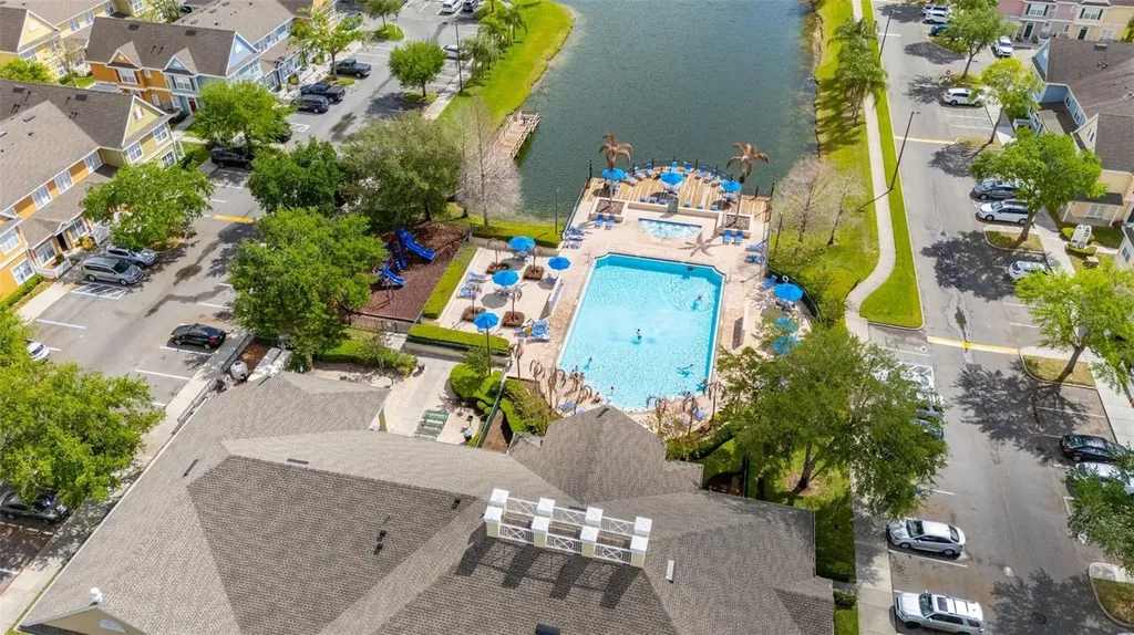 2250 San Vital Drive Kissimmee FL 34741