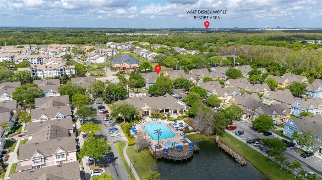 2250 San Vital Drive Kissimmee FL 34741