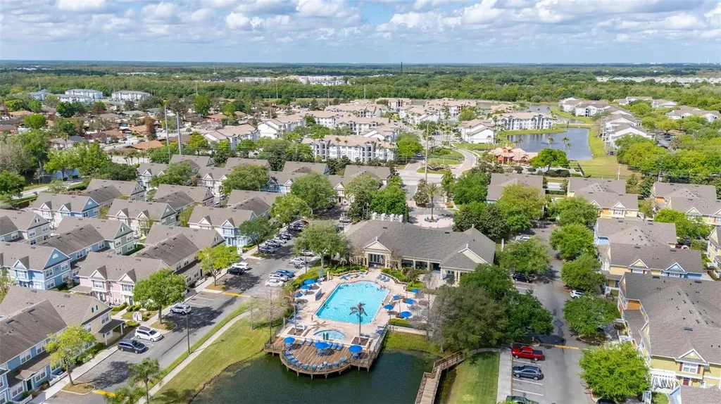 2250 San Vital Drive Kissimmee FL 34741
