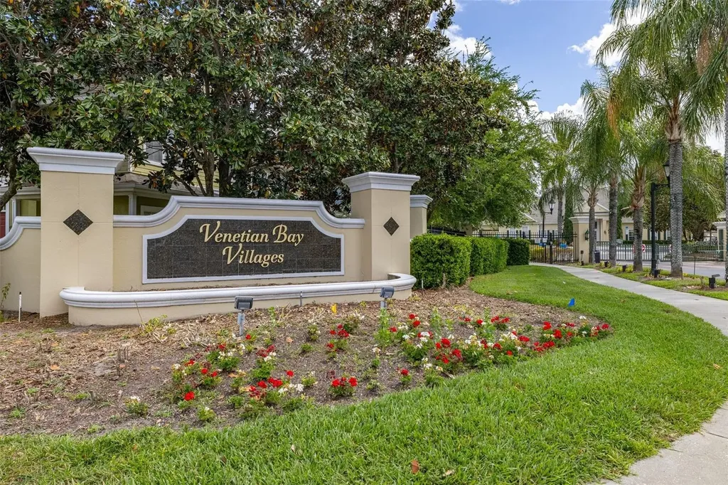 2250 San Vital Drive Kissimmee FL 34741