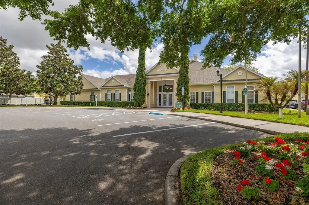 2250 San Vital Drive Kissimmee FL 34741