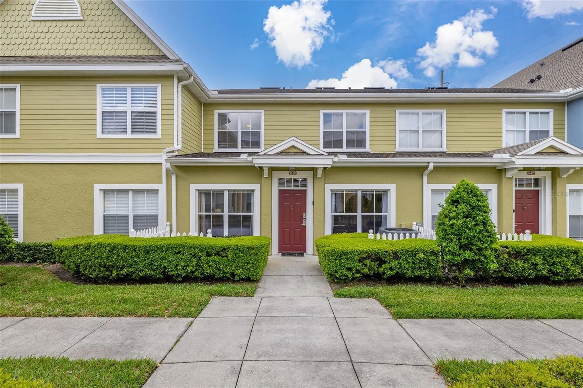 2250 San Vital Drive Kissimmee FL 34741