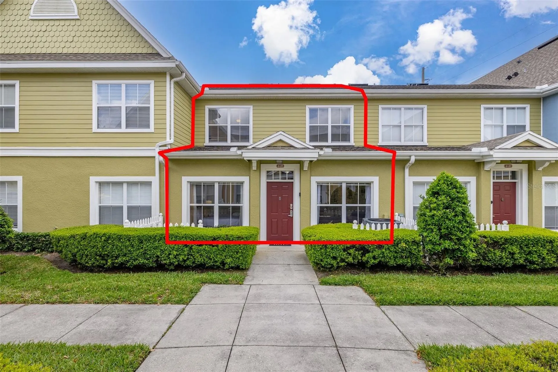 2250 San Vital Drive Kissimmee FL 34741