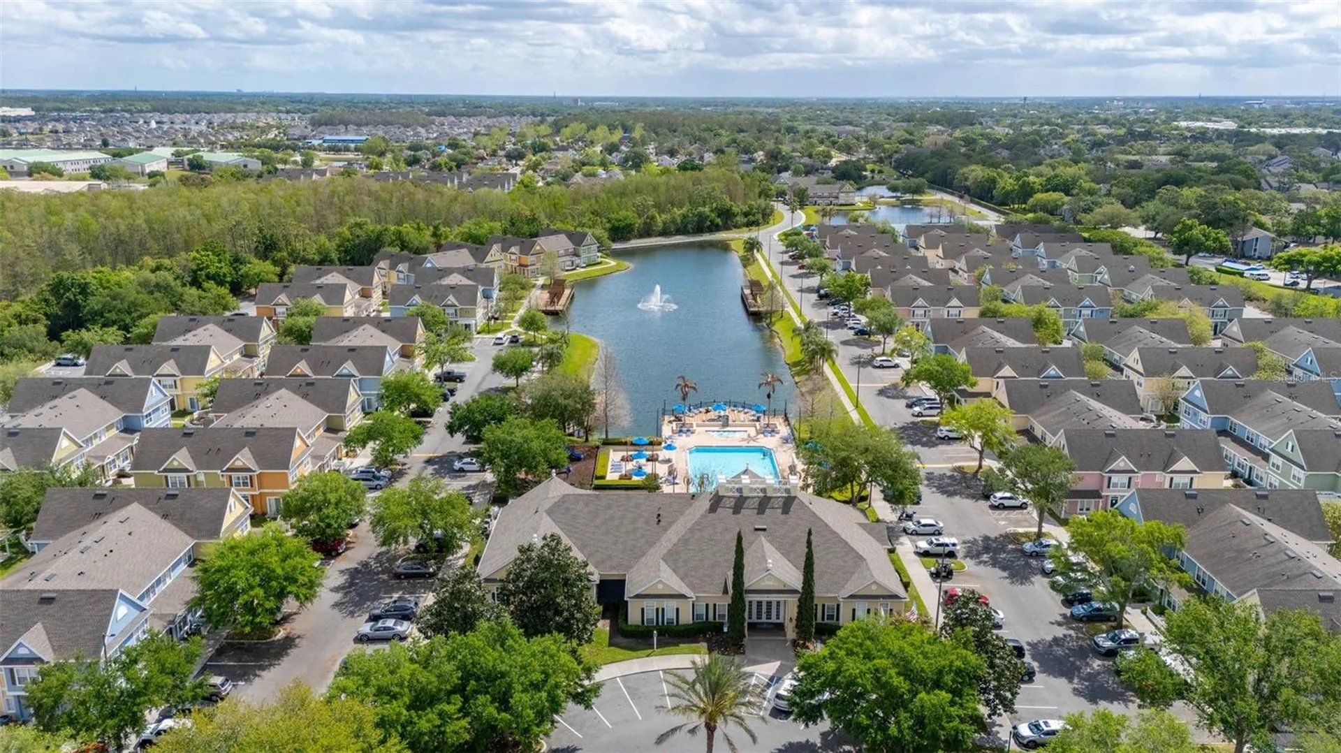 2250 San Vital Drive Kissimmee FL 34741