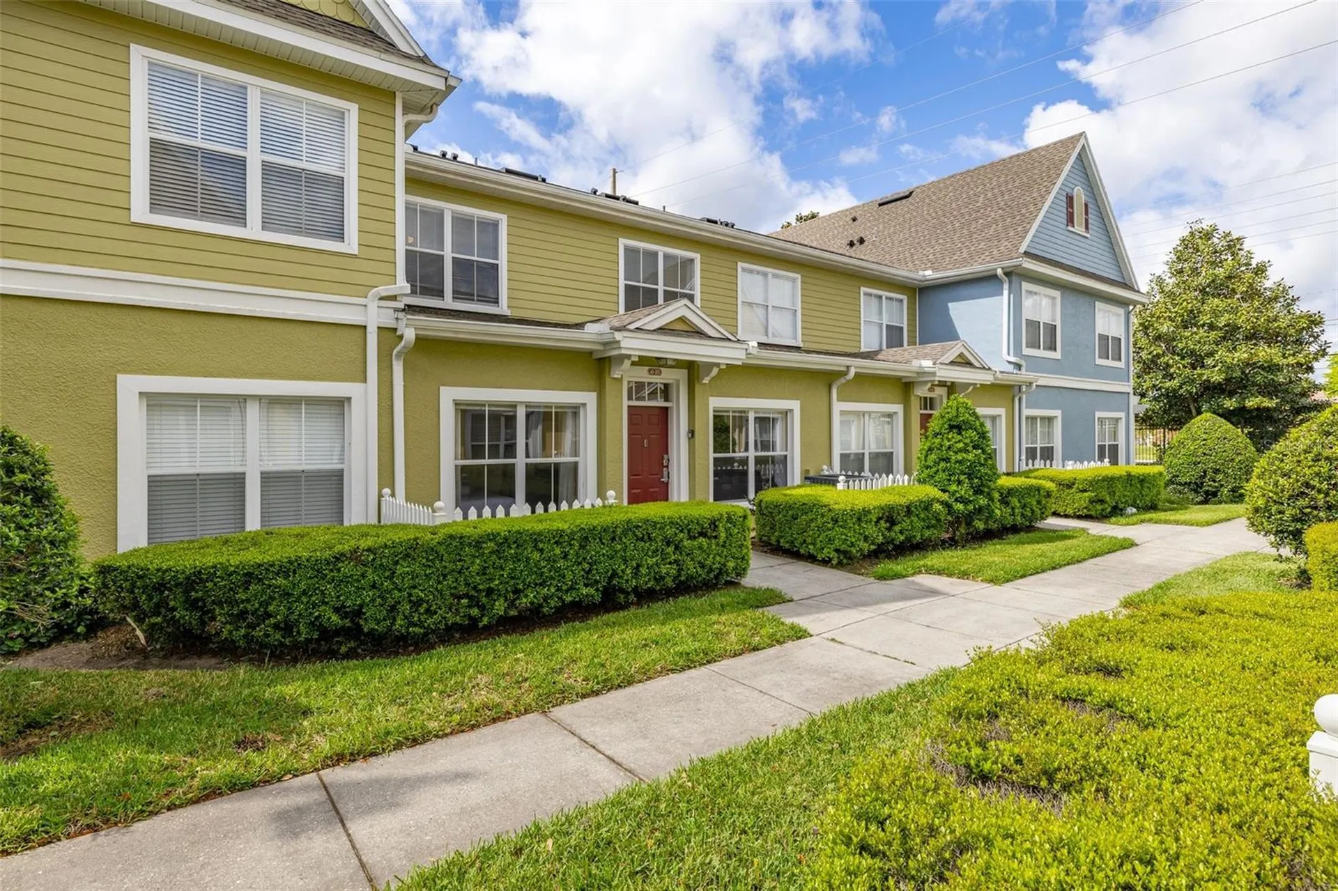 2250 San Vital Drive Kissimmee FL 34741