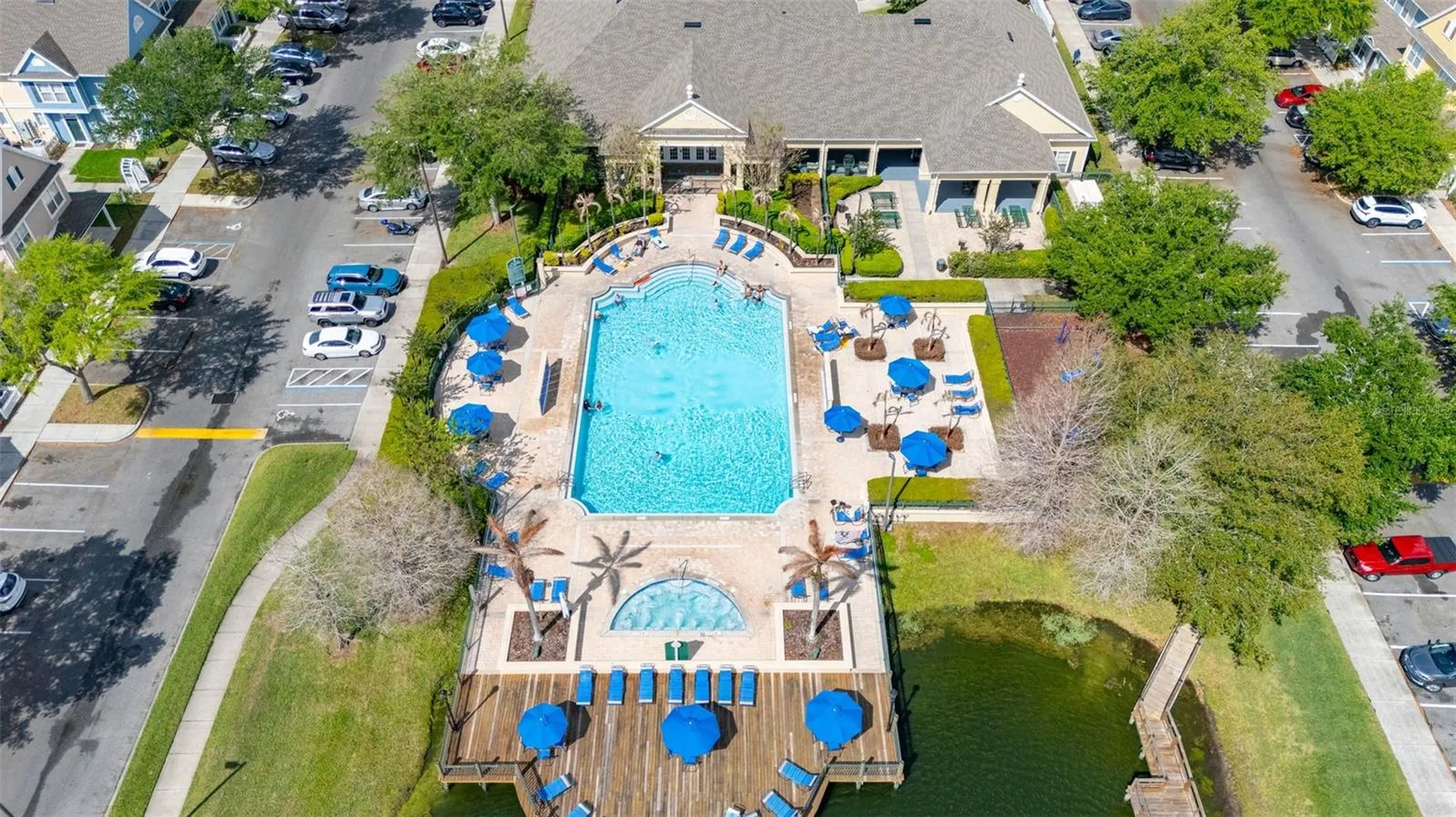 2250 San Vital Drive Kissimmee FL 34741