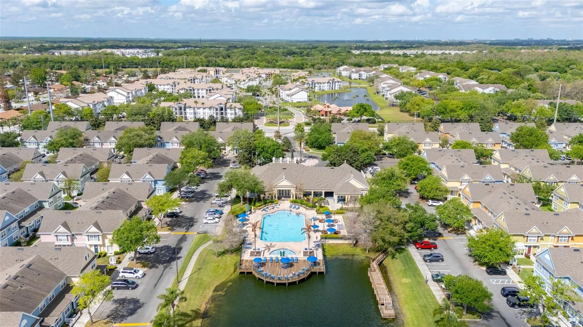 2250 San Vital Drive Kissimmee FL 34741