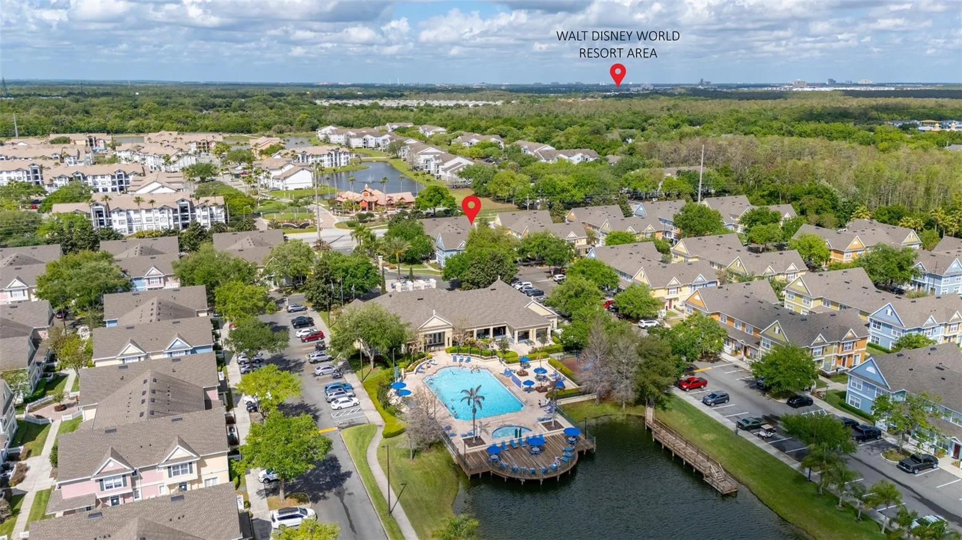 2250 San Vital Drive Kissimmee FL 34741