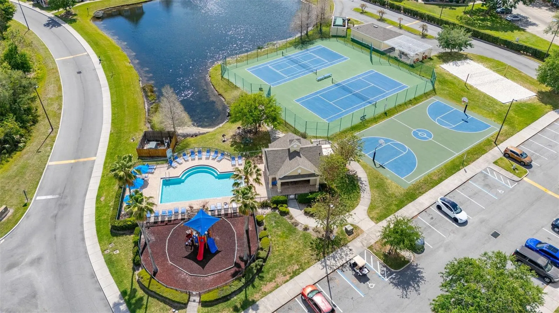 2250 San Vital Drive Kissimmee FL 34741