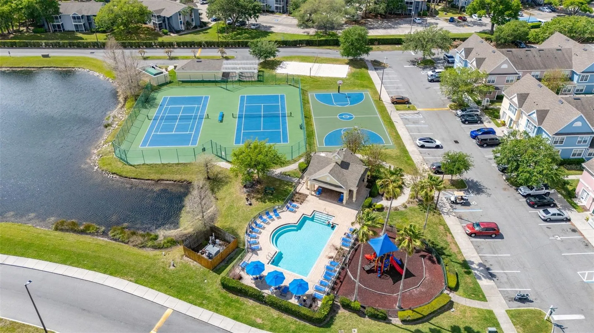 2250 San Vital Drive Kissimmee FL 34741