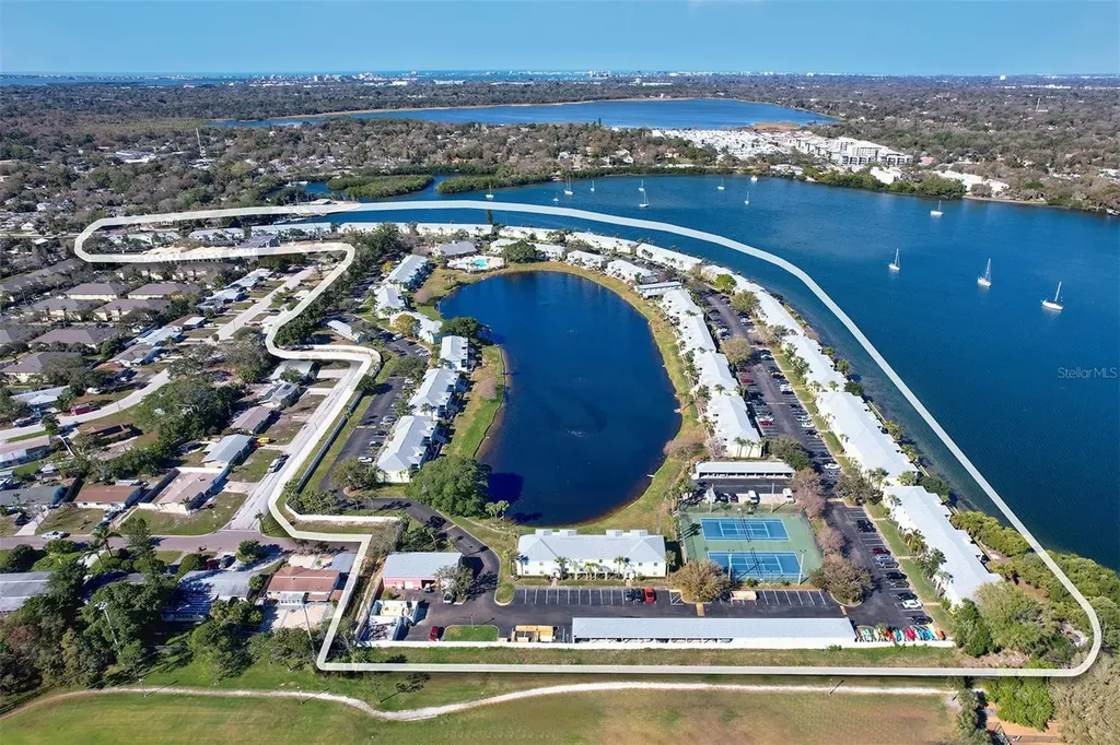 136 Pompano Drive SE St Petersburg FL 33705