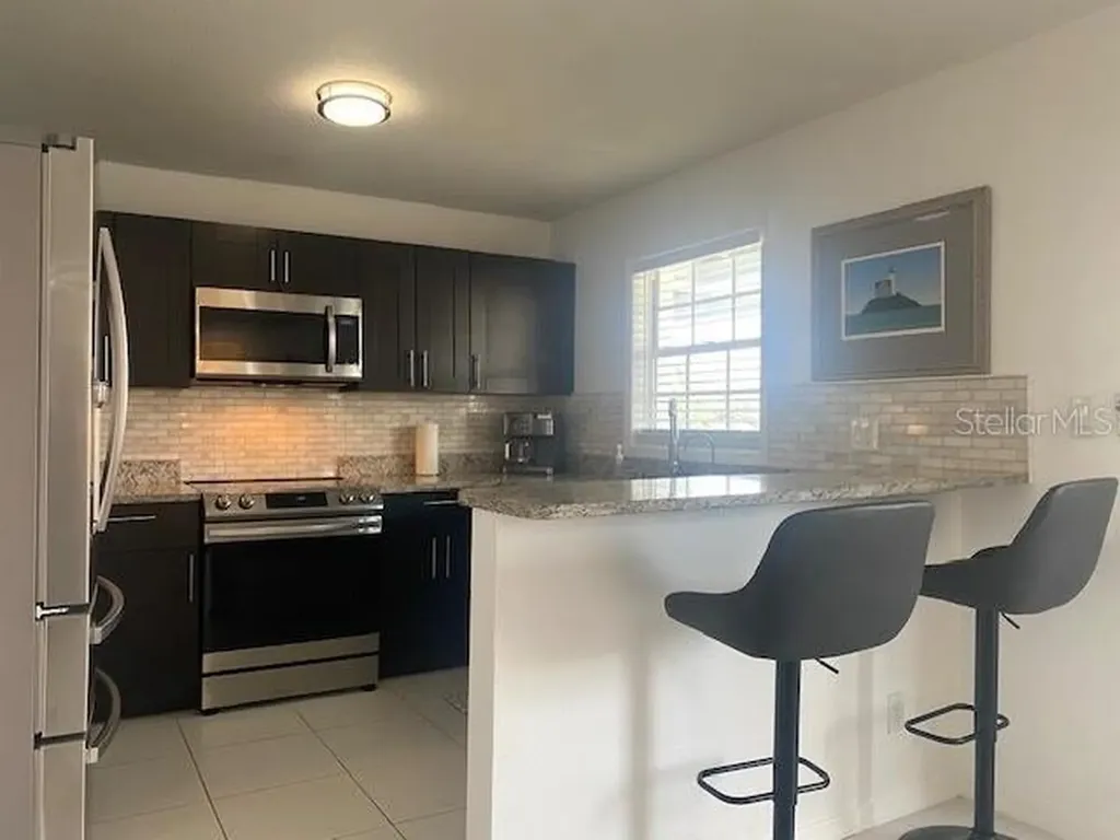 136 Pompano Drive SE St Petersburg FL 33705