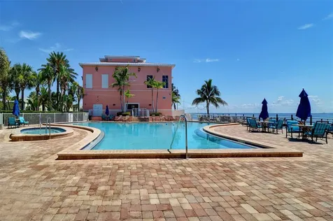 136 Pompano Drive SE St Petersburg FL 33705