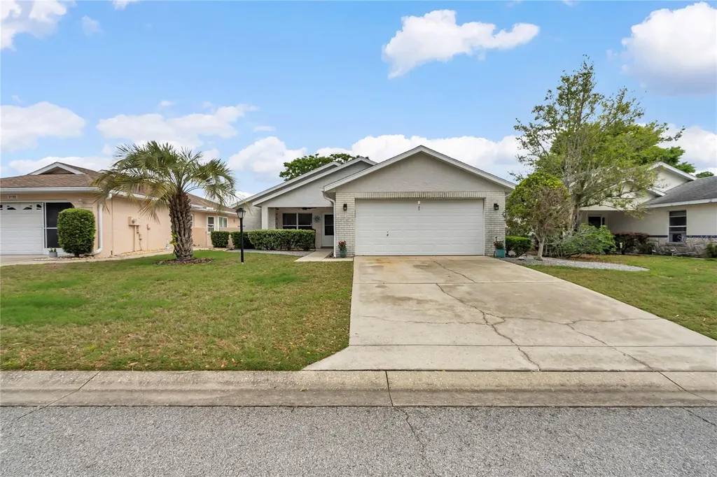 9185 SW 90th Street Ocala FL 34481
