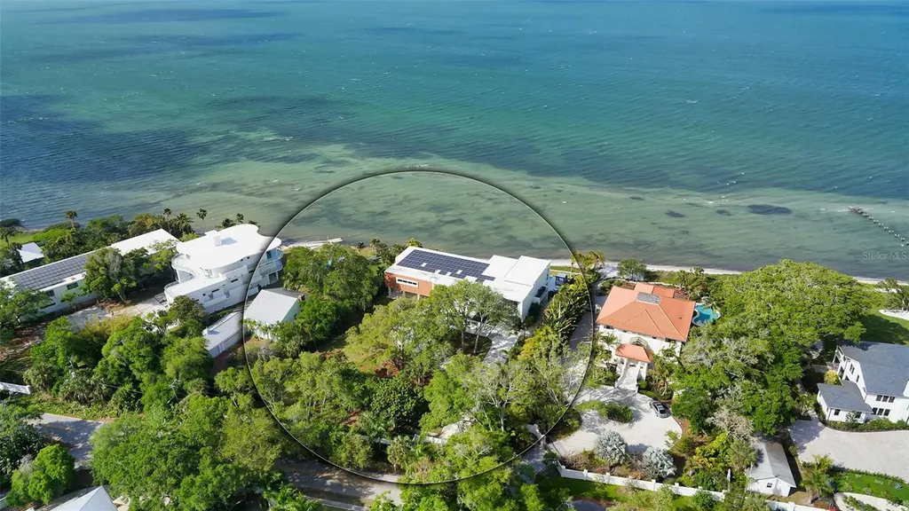 4123 Bay Shore Road Sarasota FL 34234