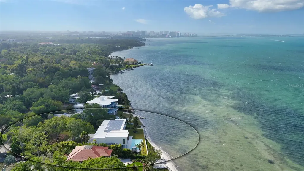 4123 Bay Shore Road Sarasota FL 34234