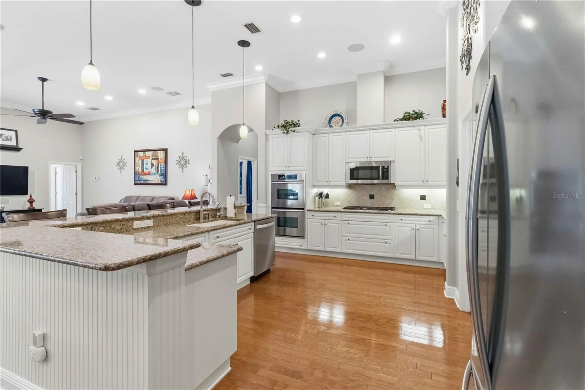 15108 Kestrelglen Way Lithia FL 33547