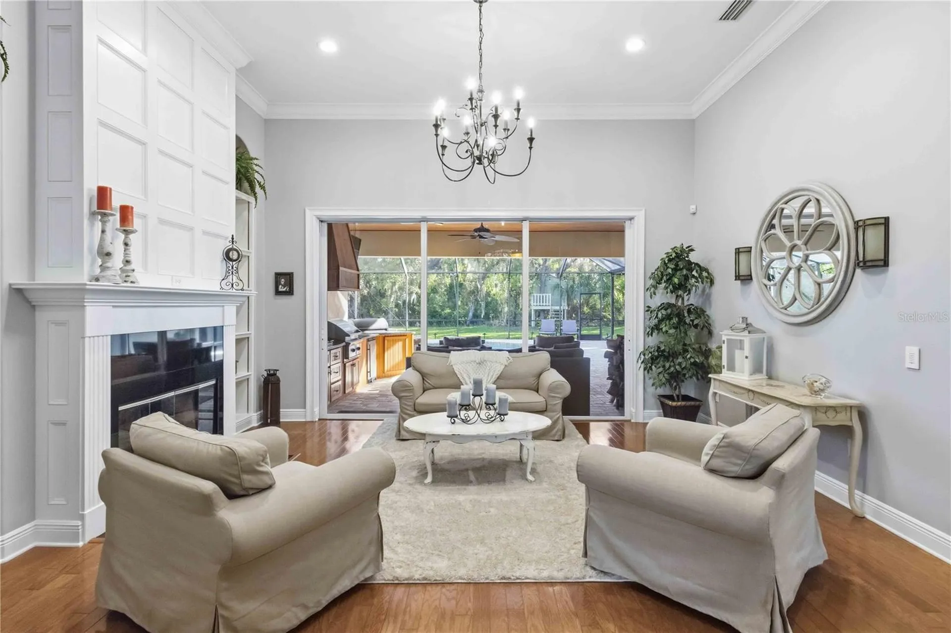15108 Kestrelglen Way Lithia FL 33547