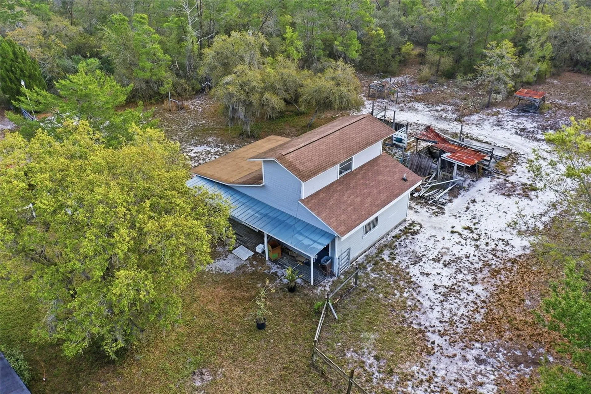 4095 Pioneer Way New Smyrna Beach FL 32168