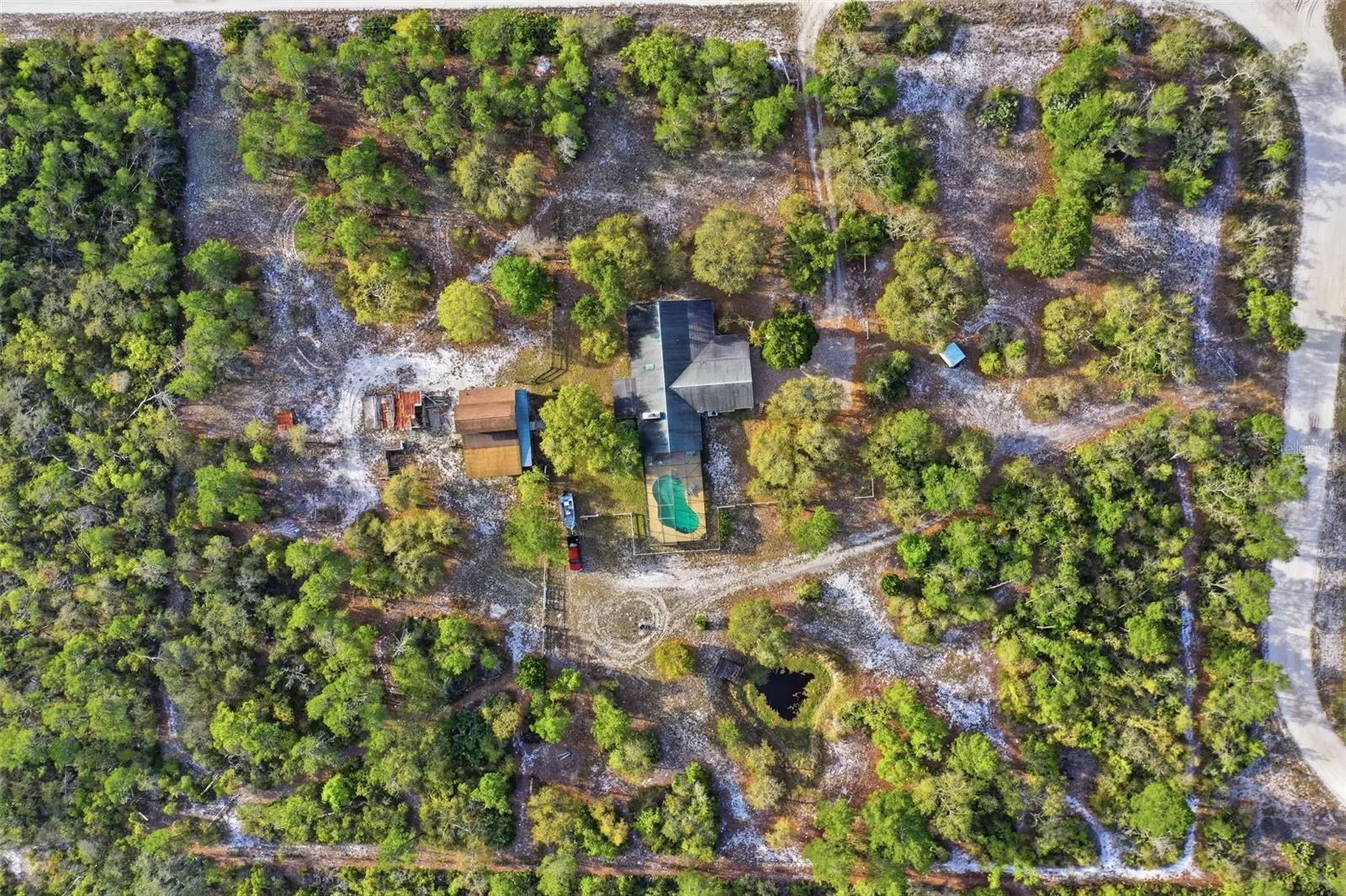 4095 Pioneer Way New Smyrna Beach FL 32168