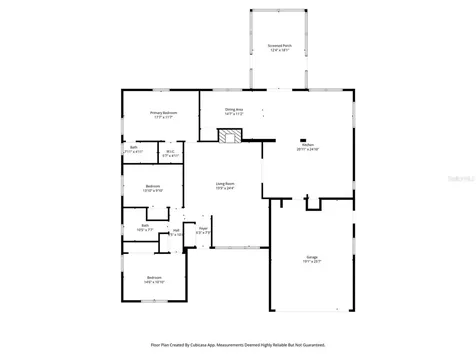 4095 Pioneer Way New Smyrna Beach FL 32168