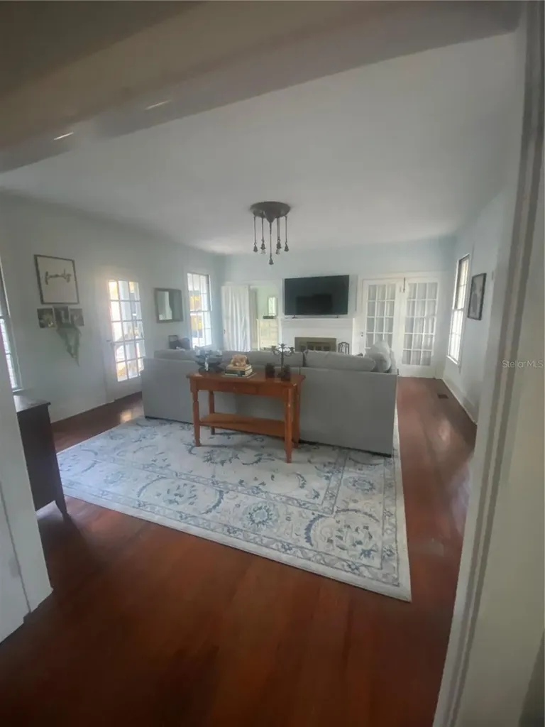 6015 Quail Street Melrose FL 32666