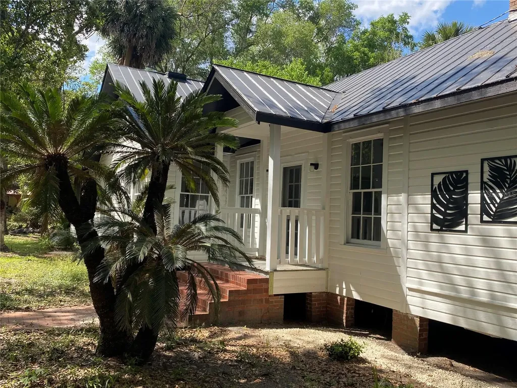6015 Quail Street Melrose FL 32666