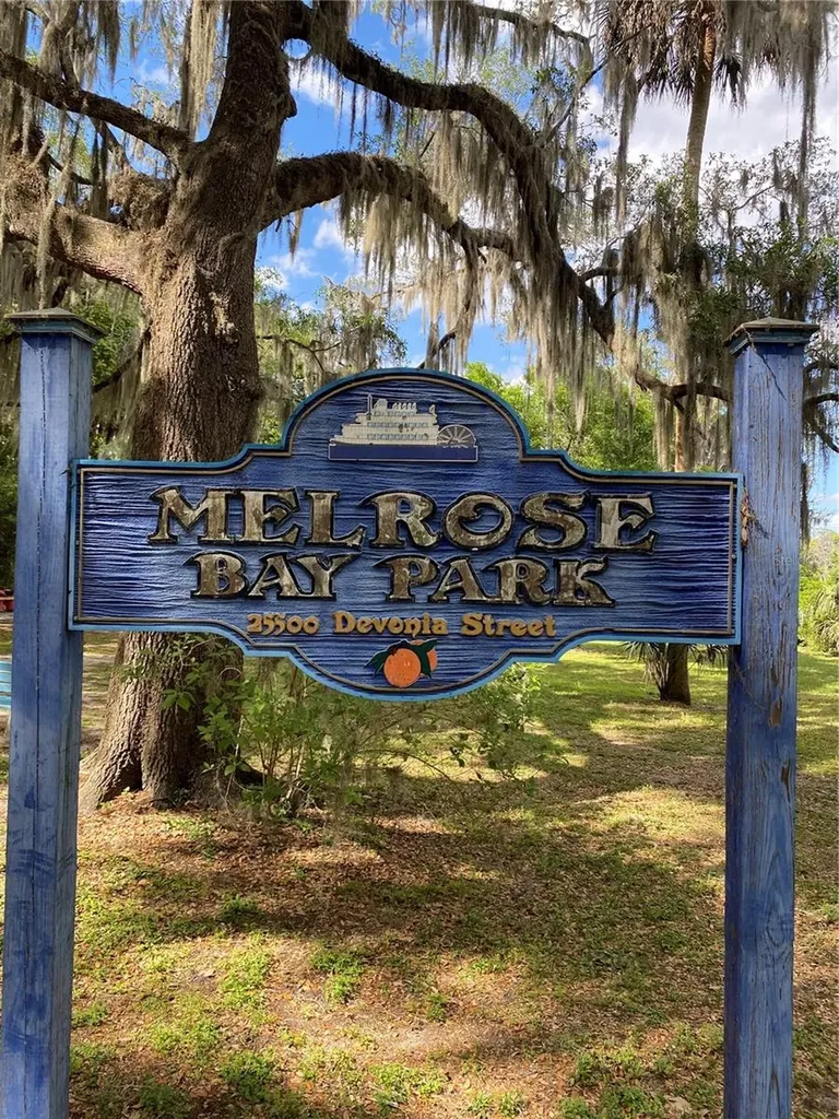 6015 Quail Street Melrose FL 32666