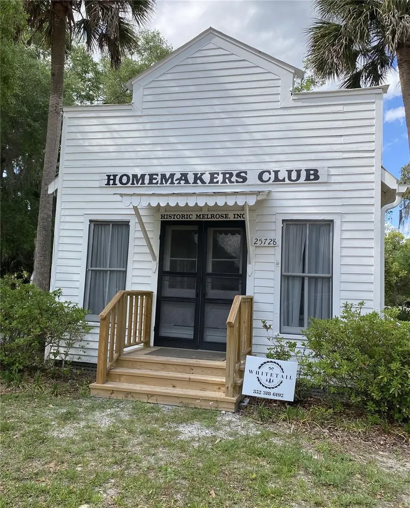6015 Quail Street Melrose FL 32666