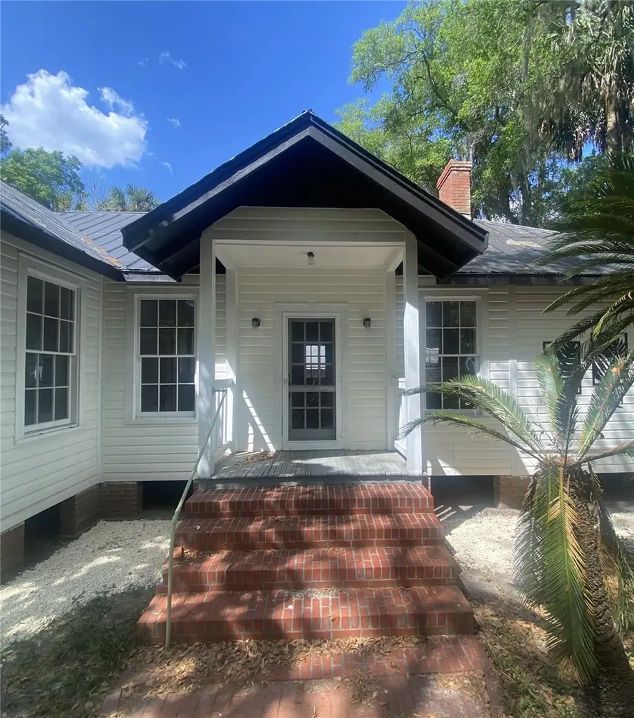 6015 Quail Street Melrose FL 32666