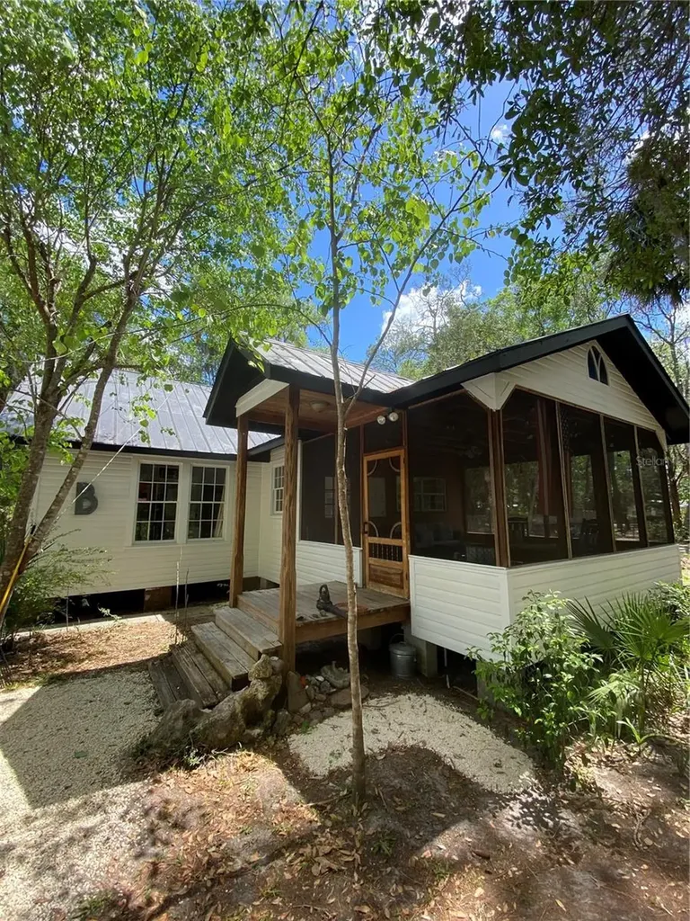 6015 Quail Street Melrose FL 32666