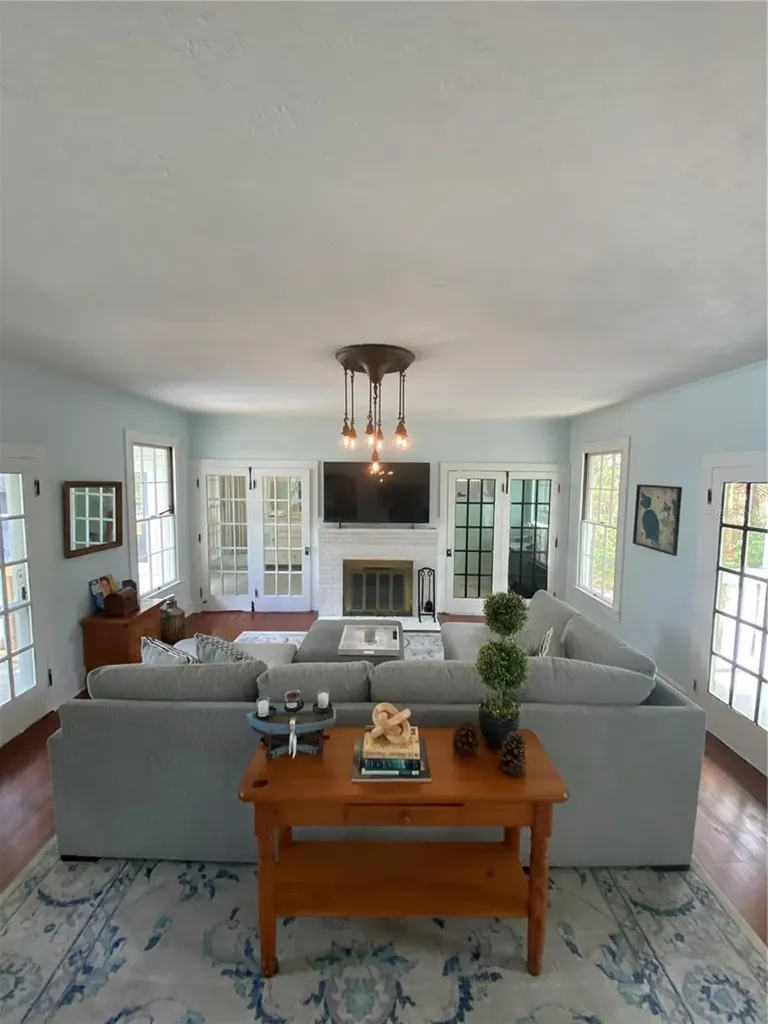 6015 Quail Street Melrose FL 32666