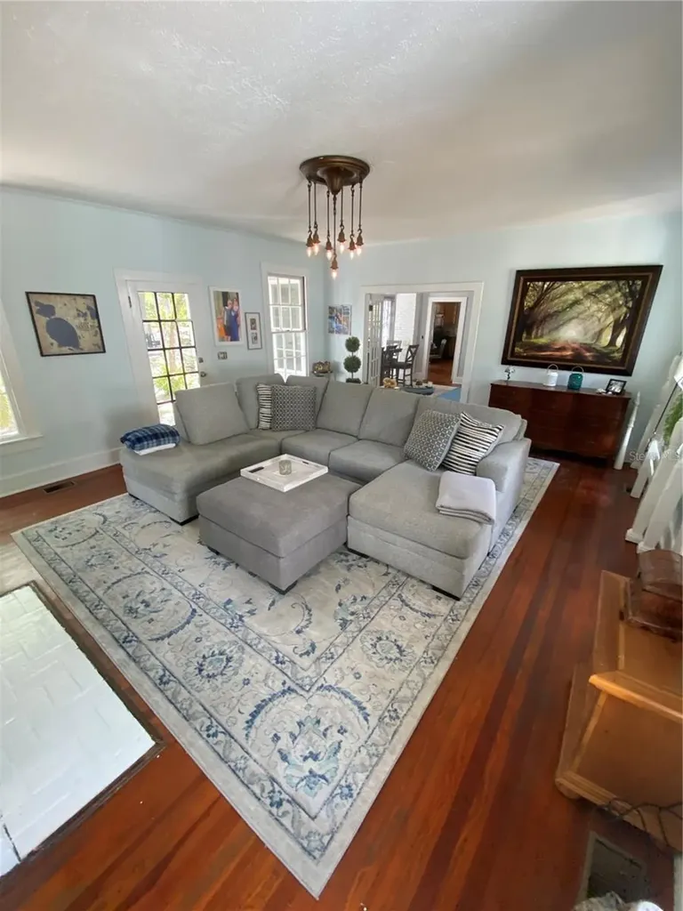 6015 Quail Street Melrose FL 32666