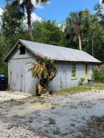 6015 Quail Street Melrose FL 32666