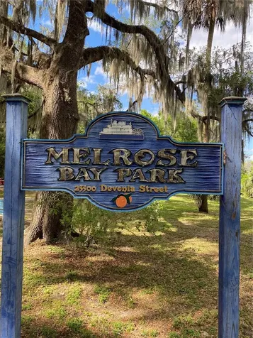 6015 Quail Street Melrose FL 32666