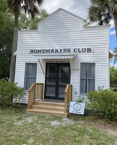 6015 Quail Street Melrose FL 32666