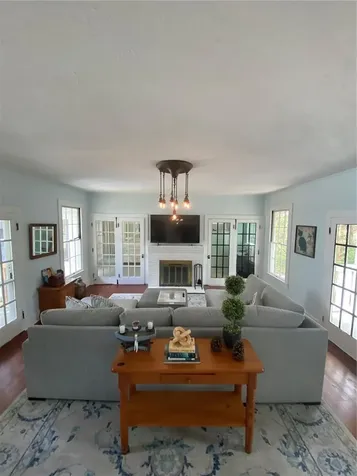 6015 Quail Street Melrose FL 32666