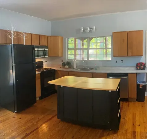 6015 Quail Street Melrose FL 32666