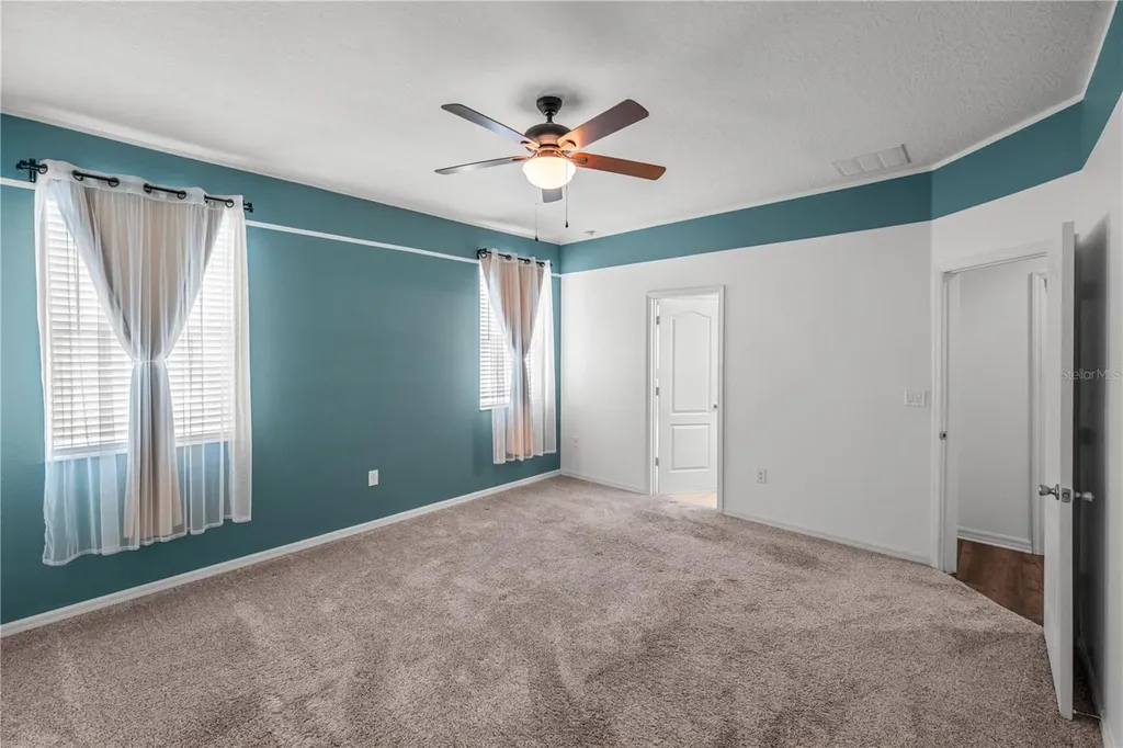 2813 Shelburne Way St Cloud FL 34772