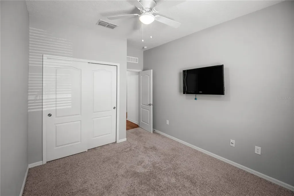 2813 Shelburne Way St Cloud FL 34772