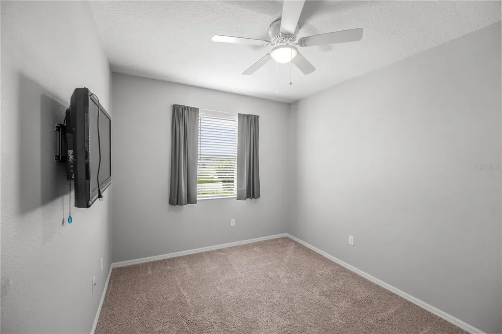 2813 Shelburne Way St Cloud FL 34772