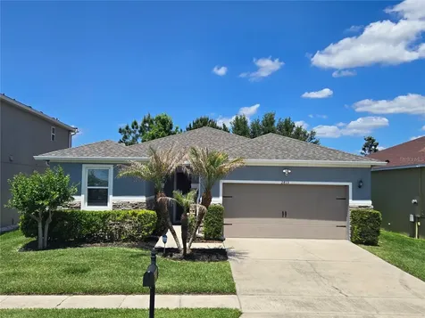 2813 Shelburne Way St Cloud FL 34772