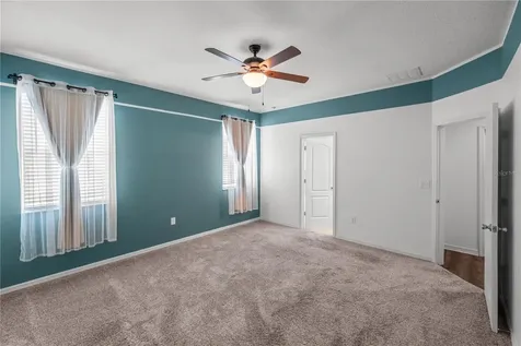 2813 Shelburne Way St Cloud FL 34772