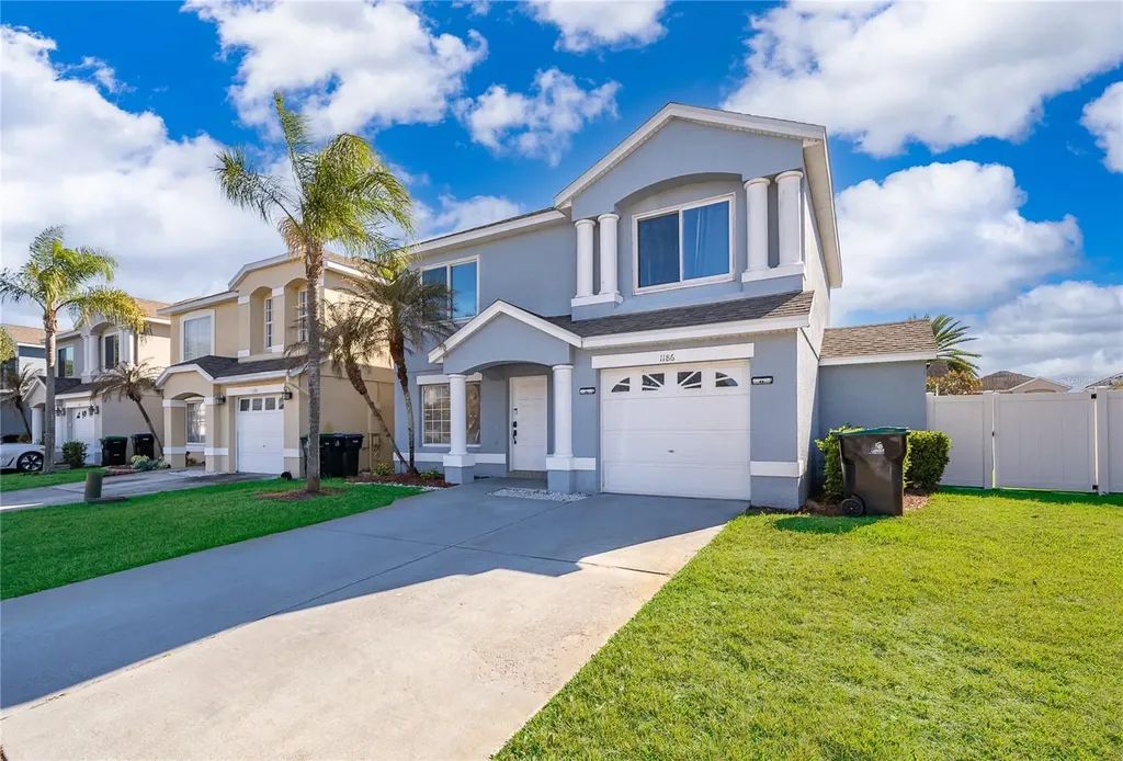 1186 Sandestin Way Orlando FL 32824