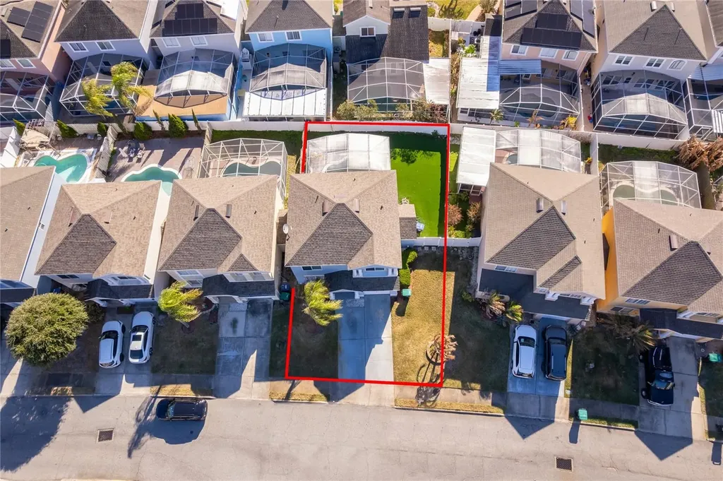 1186 Sandestin Way Orlando FL 32824