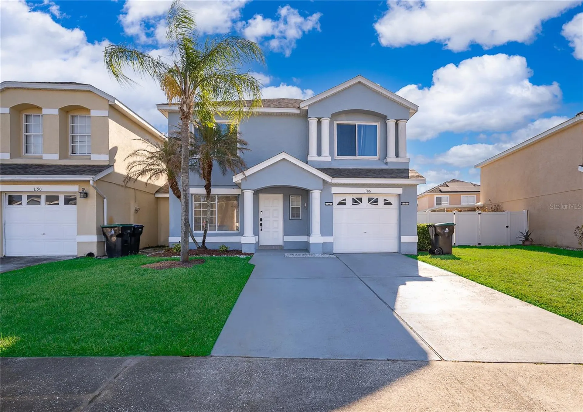 1186 Sandestin Way Orlando FL 32824