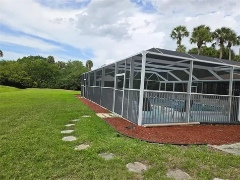 2974 Captiva Gardens Drive Sarasota FL 34231