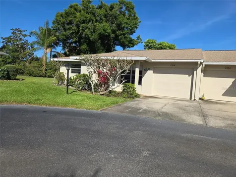 2974 Captiva Gardens Drive Sarasota FL 34231