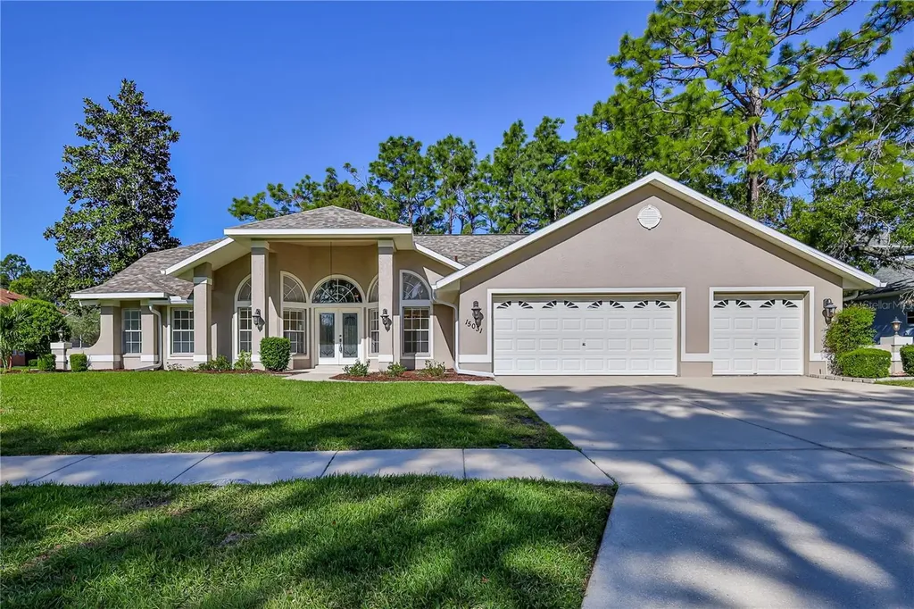 15031 Surrey Bend Spring Hill FL 34609